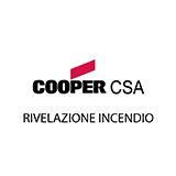 COOPER CSA INCENDIO