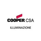 COOPER CSA ILLUMINAZIONE