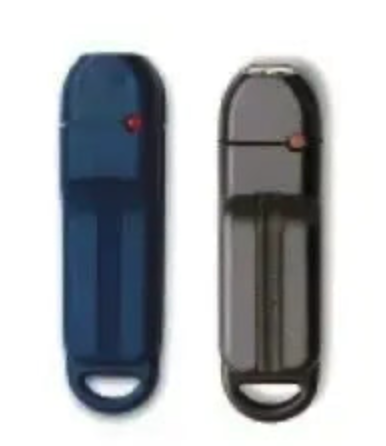 Chiave Evocativa Con LED, Rifinita E Nuova. Un Accessorio Elegante E Luminoso Per Distinguerti.