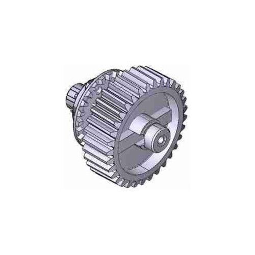 CAME SPARE PARTS 88003-0148 FIRST REDUCTION GROUP GARD LS-LT