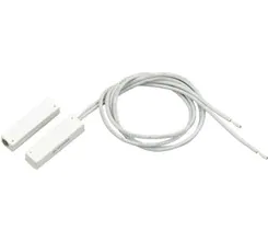 BOSCH ISN-C45-W White Miniature Super Stick Contact with Side Lead