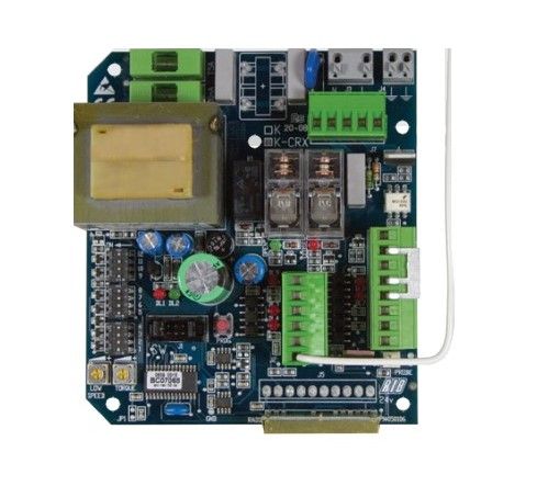 RIB AC07069 R* 230V/50-60HZ K BOARD