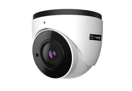 SEI-E4127TI-H Telecamera TKH Skilleye Eyeball IP 2MPxls STARLIGH