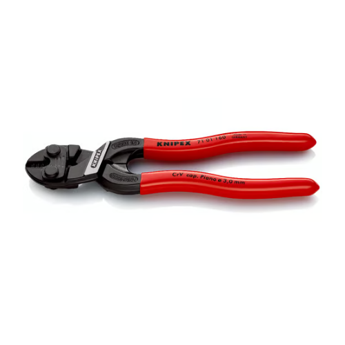 71 01 160 KNIPEX CoBolt Tronchesi a doppia leva