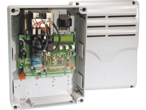 CAME 002ZLJ14 MULTIFUNCTION CONTROL PANEL