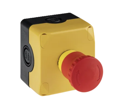 SOMMER Y5024 Lockable switch