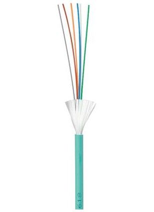 BTICINO LG-032547 LCS³ OM4 multimode fiber optic cable - ski tube