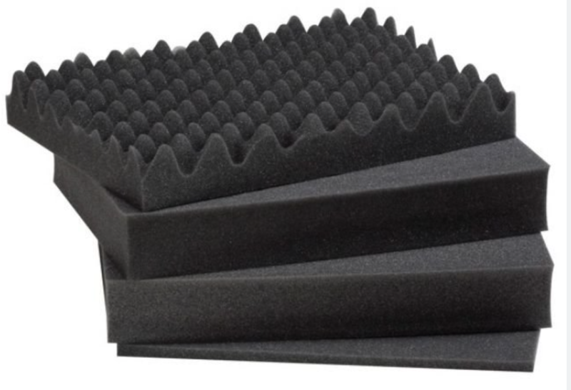 GT LINE FOAM.7630 set spugna per 7630
