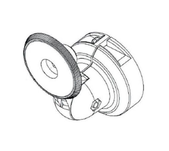 AWACS SN2 Snodo per sensori APIR4 e APD4