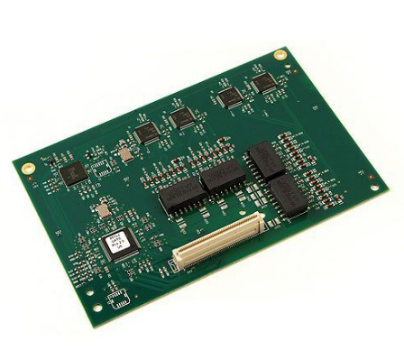 AVAYA 700417421 IP OFFICE IP500 TRUNK CARD BASIC RATE 8 UNIVERSAL