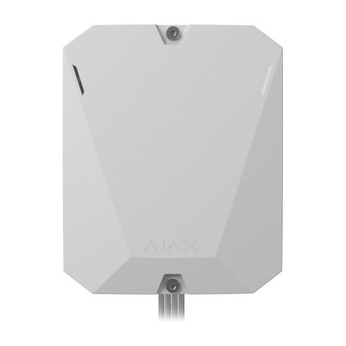 173655 - Ajax Superior MultiTransmitter (8 inputs) Fiber