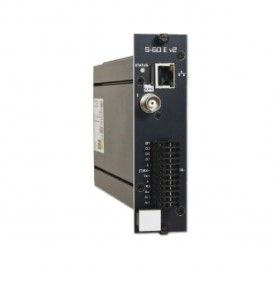 TKH SECURITY S-60 E v2 Codificatore video H.264 a canale singolo