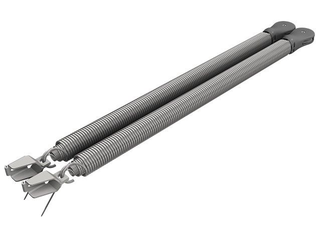 SOMMER 115529 HOME-X set molle L=735. 2125_2250 (-- / 3.4 / 4.3)