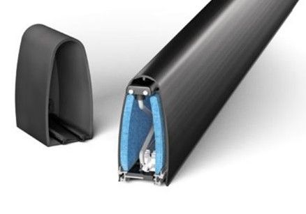 CCE MAXXICNDRMEVO1200 Costa Bordo 1200mm MAXXI CND RADIO EVO