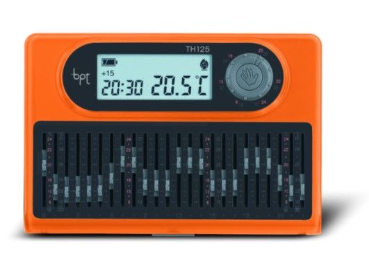 CAME 69409000 TH/125 GR-TERMOPROGRAMMATORE