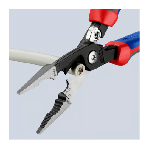 KNIPEX 13 92 200 Pinza per elettroinstallazioni