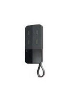 CARDIN FM404E FM400 4-function transmitter