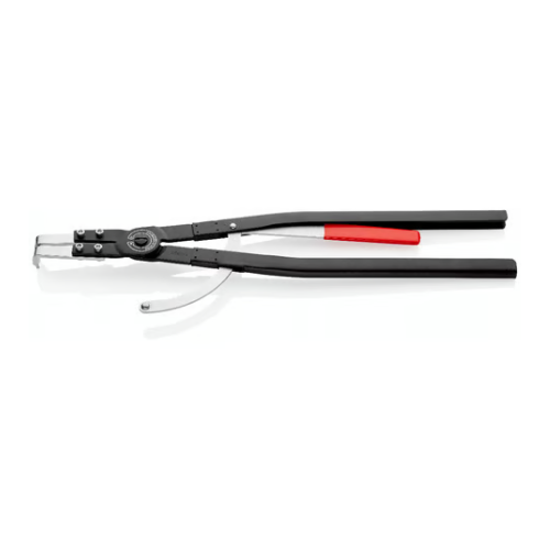 KNIPEX 44 20 J61 Pinza per anelli di sicurezza