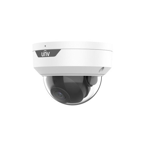 UNIVIEW IPC324LE-ADF40K-H 4MP Ultra 265 4.0mm,F1.6,Fixed