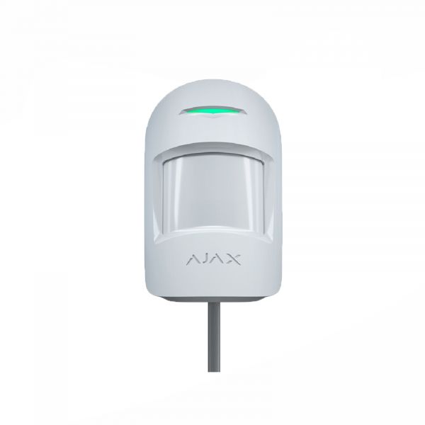 AJAX 143624 Wired motion detector with micro sensor