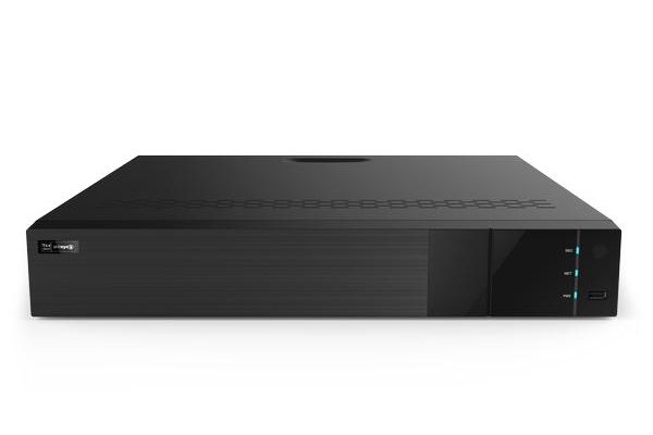 SKILLEYE SEN-L321920SP4 NVR 32 In, H.265, max 12MP, 320Mbps, 16 POE, I/O,