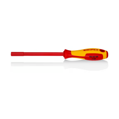 KNIPEX 98 03 04 Hexagonal socket wrench