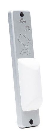 PLEXA PLW 160 Proximity reader? 125 kHz anodized aluminum