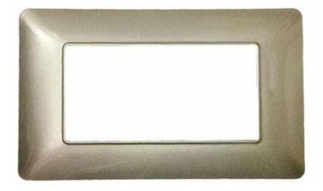 MAPAM M8004-06 Joy M8004-06 4P Sand Technopolymer Plate