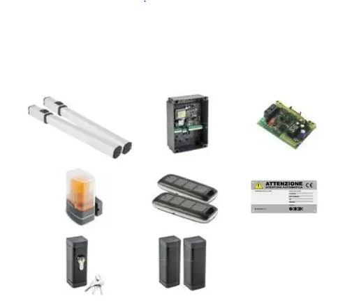 GIBIDI K291E/B KIT TOP 291E