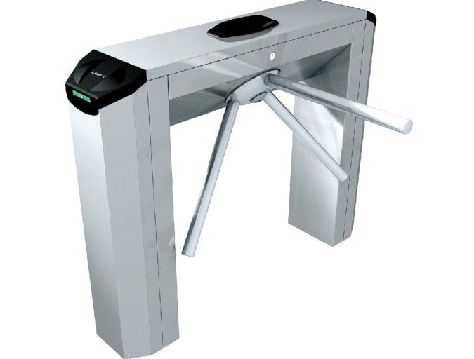 CAME 001PST004 BIDIRECTIONAL ELECTROMECHANICAL TURNSTILE