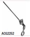 RIB ACG2252 JOINT 45 2 EYE HOLES ESAG 7 JOY CS L=400 
