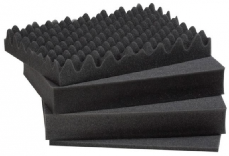 GT LINE FOAM.5122 set spugna per 5122