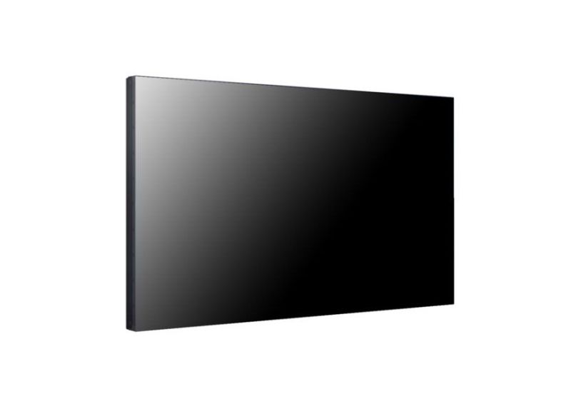 HANWHA LH55VHRRBGBX 1080p 55" Videowall Monitor