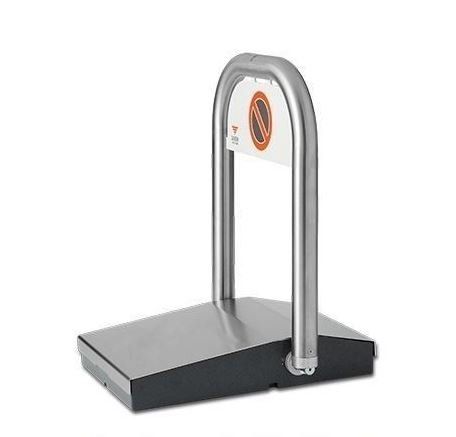 CARDIN PARKLINE Parking-saving automation with 12V encoder