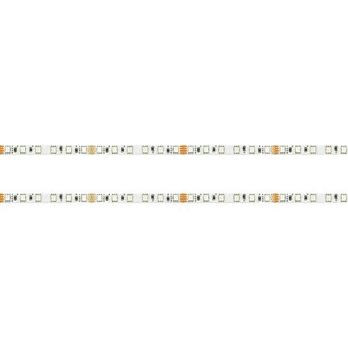 LEDCO SL125RGB20 STRIP LED 72 W 24Vcc RGB IP20 5MM 120 LED/MT