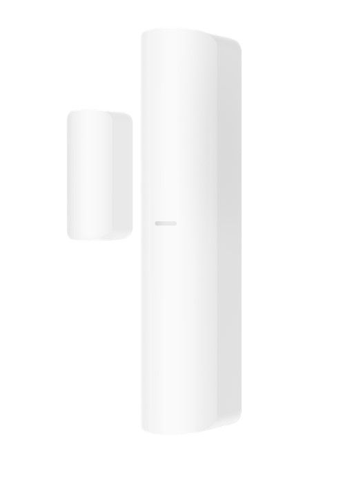 PYRONIX DS-PDMC-EG2-WE MAGNETIC CONTACT 2 INPUTS