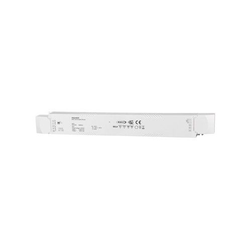 LEDCO TR24150/D TRASFORMATORE 24Vdc 150W DALI/PUSH DIMMER