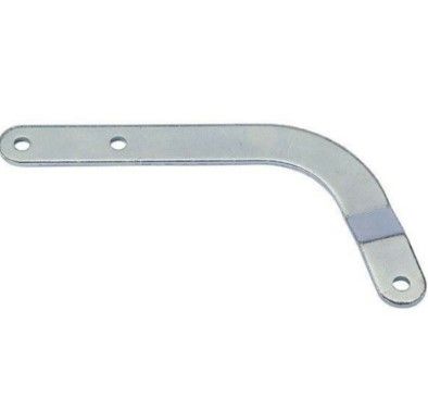 GENIUS 390768 CURVED ARM FOR SECTIONAL DOORS 531/576