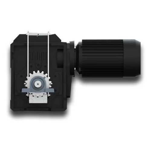 2223L Motoriduttore Elettromeccanico Per Portoni Industriali Fadini Fibo 400 Lb 2223l