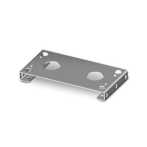 ROGER KT212 PIASTRA DI FISSAGGIO RIALZATA (+3,5 cm) PER SCORRE