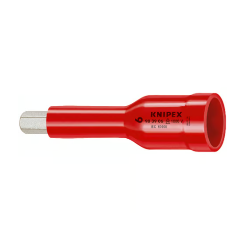 KNIPEX 98 39 05 Chiave a bussola