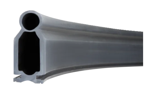 SOMMER 3680 Optical safety ribs