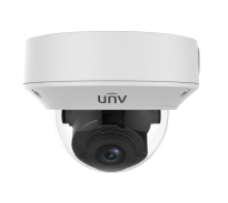 UNIVIEW UNV-IPC3238ER3-DVZ 8MP Ultra 265 HD IP WDR Vandal Camera
