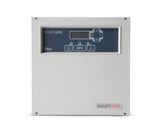 INIM FIRE SPS24060G 60W 27-6V Smart Power Station