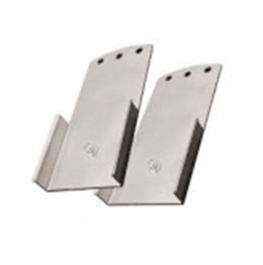 POLITEC SAN/SD Wall mounting bracket (2 pcs kit - 1 kit needed per column)