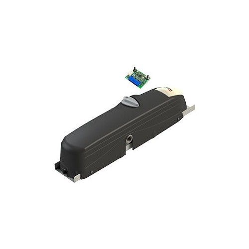 ROGER BR41/831/Q MOTORIDUTTORE PER BASCULANTI - BRUSHLESS CON CENTR
