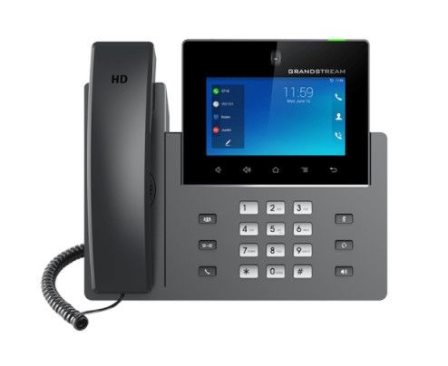 2N 1120111EU GXV 3350 Multimedia IP phone 