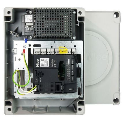 NICE SPMCA2 Replacement control unit for MC424L