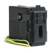 ELKRON 80DK2000111 Inserter adaptable as standard to Bticino® Magic boxes and frames