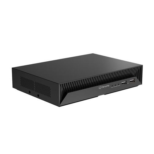 HANWHA XRN-426S-1T 4CH AI NVR